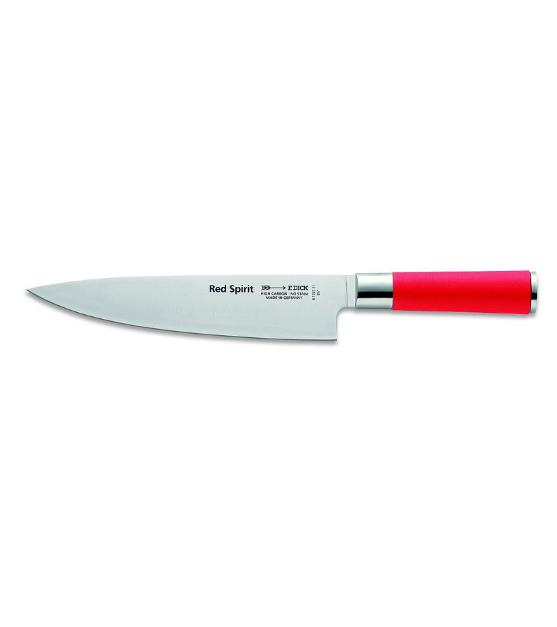 Dick Knife Red Spirit Chefs Knife 21 cm